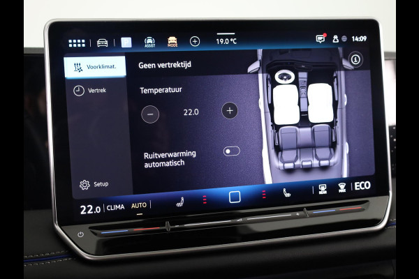 Volkswagen Tiguan 1.5 eHybrid R-Line Edition 204PK PHEV | Verlengde garantie | Panorama dak | Trekhaak | Black Style | Matrix koplampen |  Assistance pakket plus |
