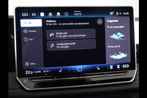 Volkswagen Tiguan 1.5 eHybrid R-Line Edition 204PK PHEV | Verlengde garantie | Panorama dak | Trekhaak | Black Style | Matrix koplampen |  Assistance pakket plus |
