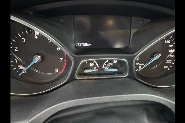 Ford C-MAX 1.5 Titanium 150pk Trekhaak | Achteruitrijcamera | Stoelverwarming | Climate control | Voorruit verwarming | 1.500kg Trekgewicht!