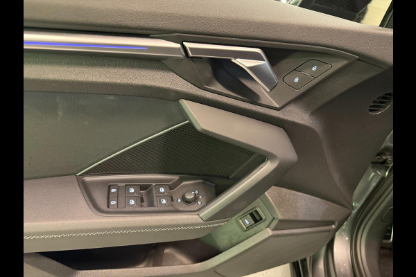 Audi A3 Limousine 35 TFSI 2X S-LINE BLACK-LINE V-COCKPIT/NAVI/DAB/CARPLAY/ECC/PDC/CRUISE///