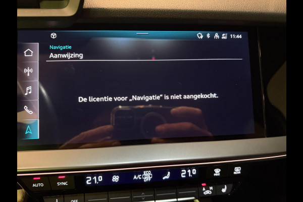 Audi A3 Limousine 35 TFSI 2X S-LINE BLACK-LINE V-COCKPIT/NAVI/DAB/CARPLAY/ECC/PDC/CRUISE///