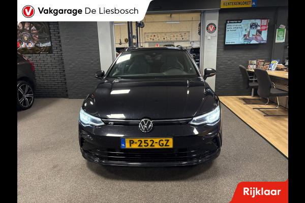 Volkswagen GOLF Variant 1.5 eTSI R-Line Business+/navi/camera/apple carplay/trekhaak