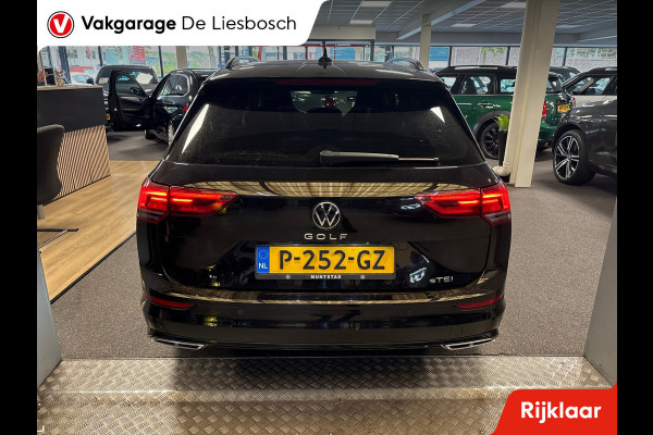 Volkswagen GOLF Variant 1.5 eTSI R-Line Business+/navi/camera/apple carplay/trekhaak