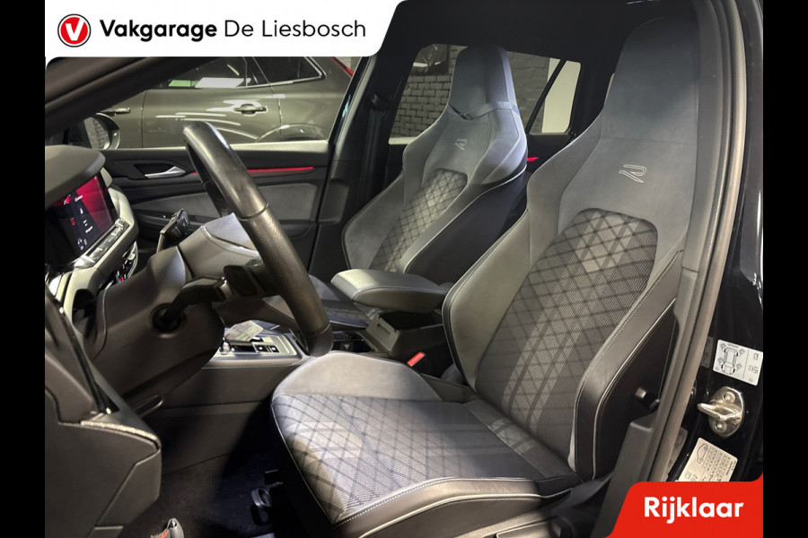 Volkswagen GOLF Variant 1.5 eTSI R-Line Business+/navi/camera/apple carplay/trekhaak