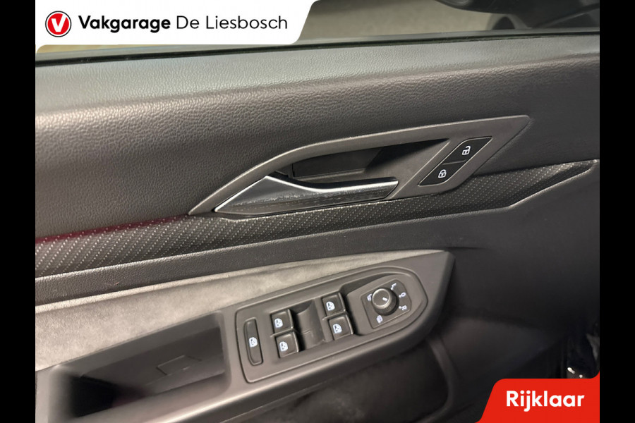 Volkswagen GOLF Variant 1.5 eTSI R-Line Business+/navi/camera/apple carplay/trekhaak
