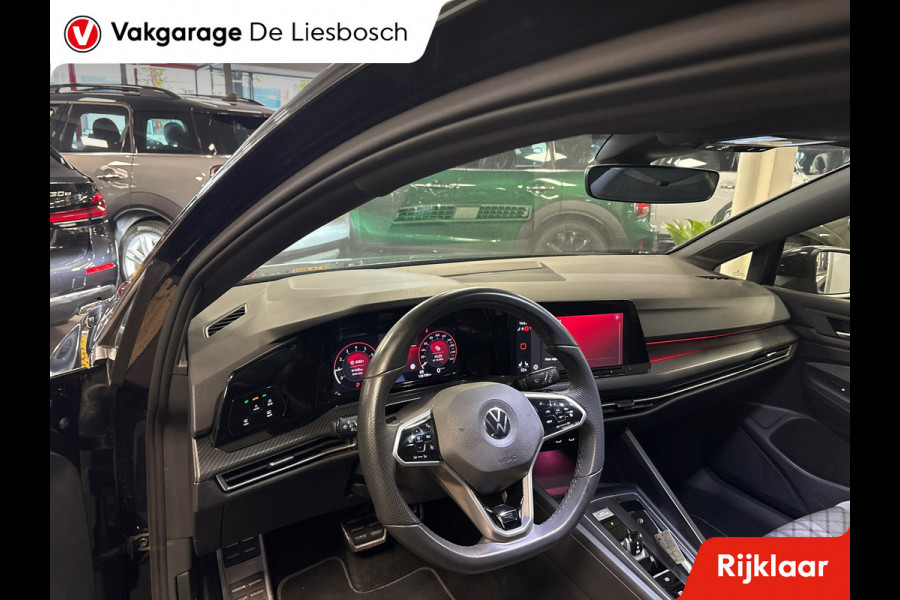 Volkswagen GOLF Variant 1.5 eTSI R-Line Business+/navi/camera/apple carplay/trekhaak