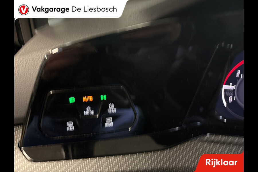Volkswagen GOLF Variant 1.5 eTSI R-Line Business+/navi/camera/apple carplay/trekhaak