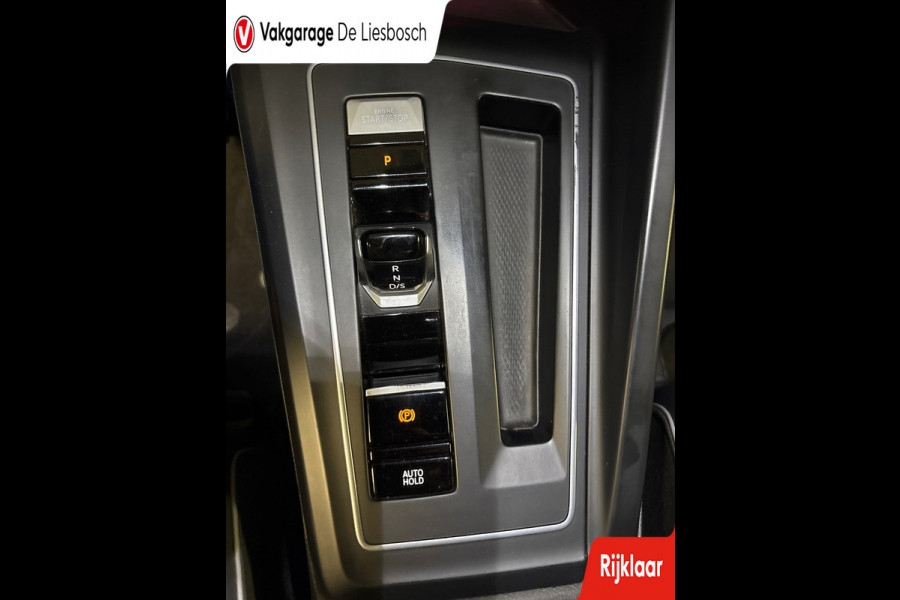 Volkswagen GOLF Variant 1.5 eTSI R-Line Business+/navi/camera/apple carplay/trekhaak