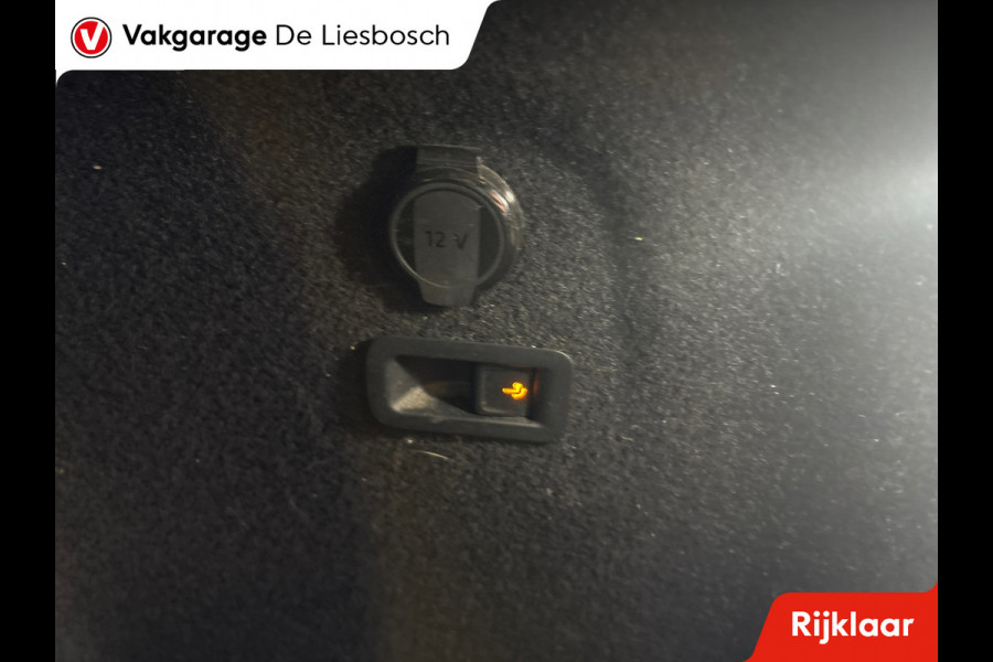 Volkswagen GOLF Variant 1.5 eTSI R-Line Business+/navi/camera/apple carplay/trekhaak