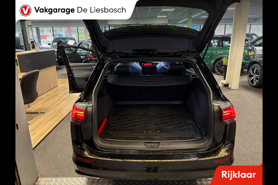 Volkswagen GOLF Variant 1.5 eTSI R-Line Business+/navi/camera/apple carplay/trekhaak