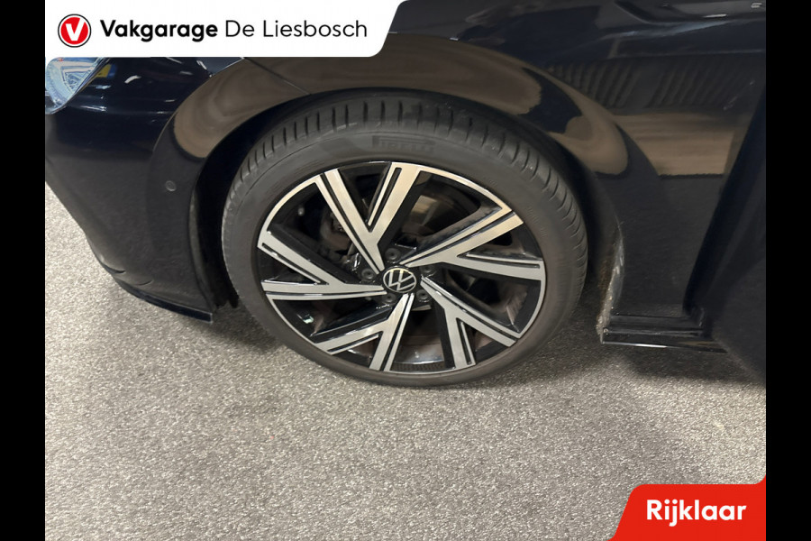Volkswagen GOLF Variant 1.5 eTSI R-Line Business+/navi/camera/apple carplay/trekhaak
