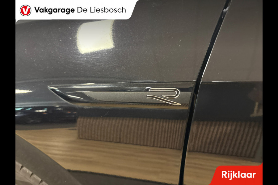 Volkswagen GOLF Variant 1.5 eTSI R-Line Business+/navi/camera/apple carplay/trekhaak