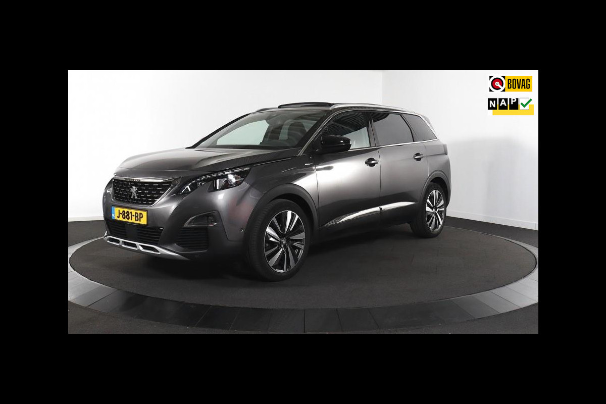 Peugeot 5008 1.5 BlueHDI Blue Lease GT-Line FULL OPTIONS!! Peugeot 5008 1.5 BlueHDI Blue Lease GT-Line FULL OPTIONS!!