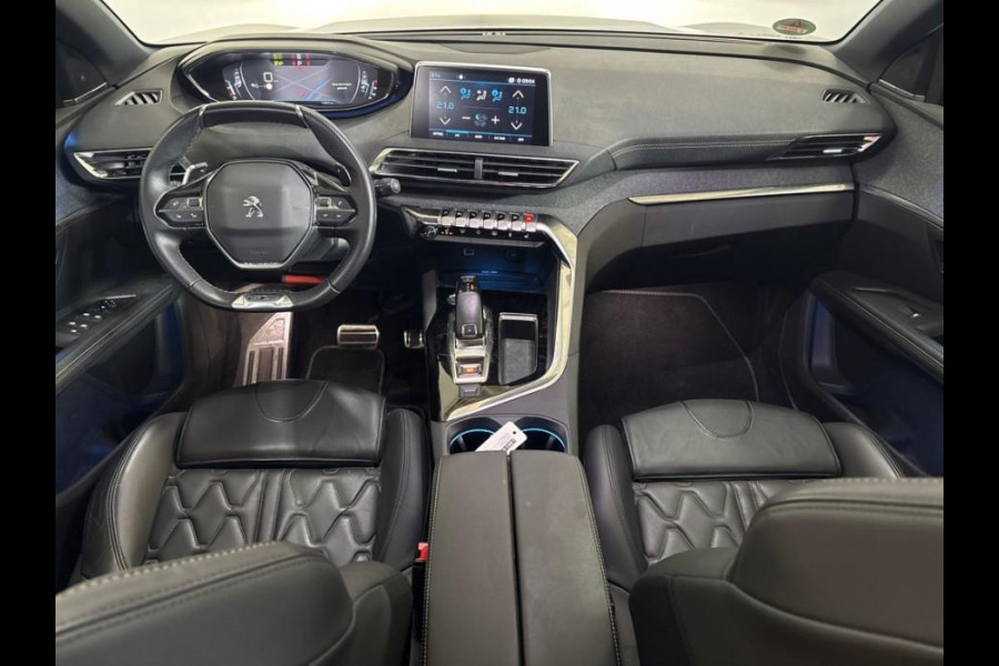 Peugeot 5008 1.5 BlueHDI Blue Lease GT-Line FULL OPTIONS!!