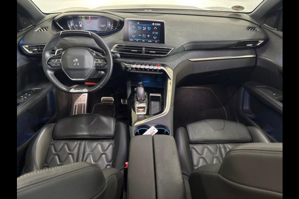 Peugeot 5008 1.5 BlueHDI Blue Lease GT-Line FULL OPTIONS!!