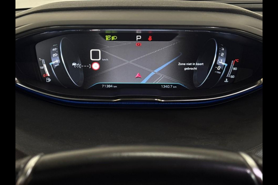 Peugeot 5008 1.5 BlueHDI Blue Lease GT-Line FULL OPTIONS!!
