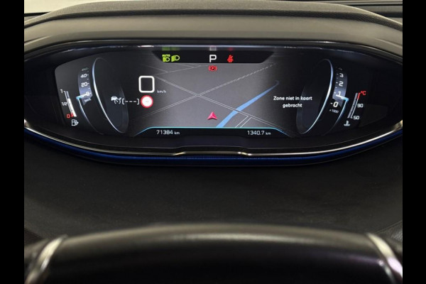 Peugeot 5008 1.5 BlueHDI Blue Lease GT-Line FULL OPTIONS!!