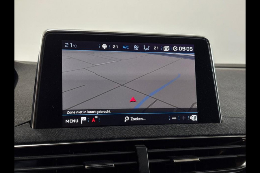 Peugeot 5008 1.5 BlueHDI Blue Lease GT-Line FULL OPTIONS!!