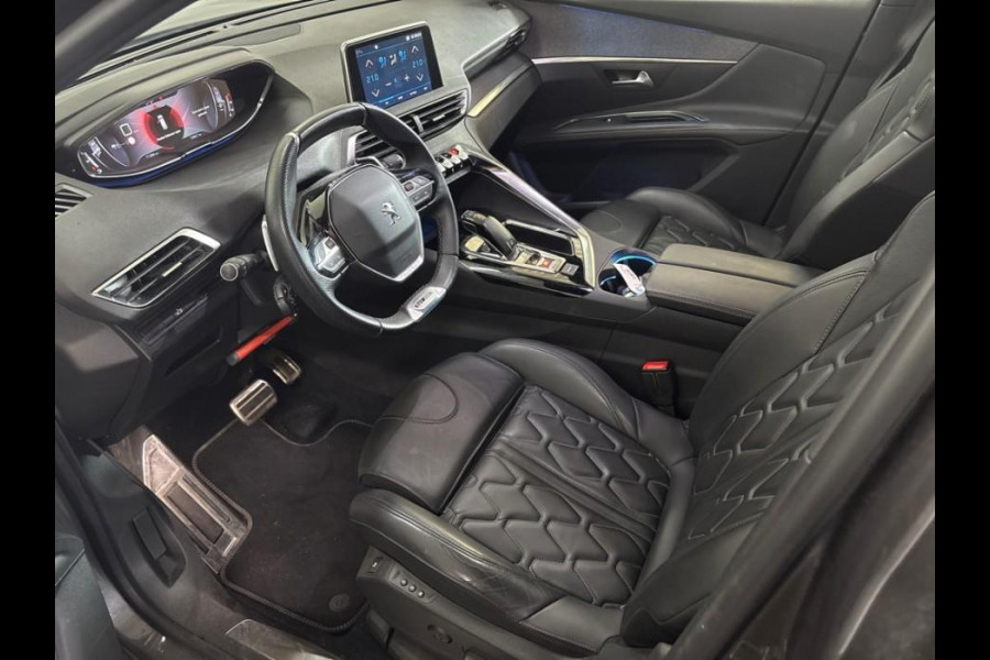 Peugeot 5008 1.5 BlueHDI Blue Lease GT-Line FULL OPTIONS!!