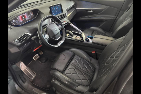 Peugeot 5008 1.5 BlueHDI Blue Lease GT-Line FULL OPTIONS!!