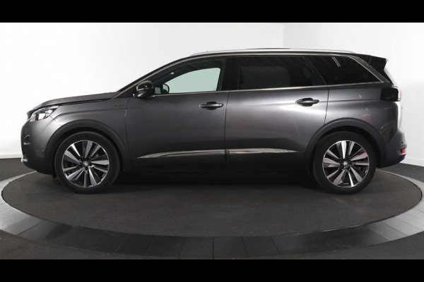 Peugeot 5008 1.5 BlueHDI Blue Lease GT-Line FULL OPTIONS!!