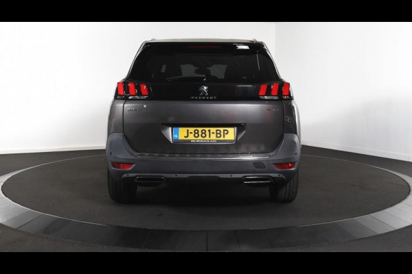 Peugeot 5008 1.5 BlueHDI Blue Lease GT-Line FULL OPTIONS!!