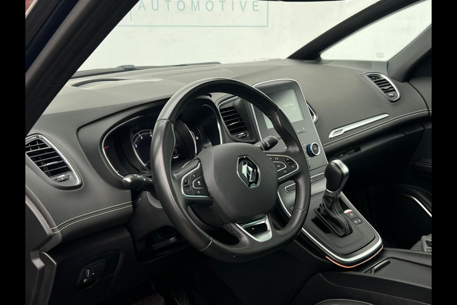 Renault Scénic 1.3 TCe 140 EDC Intens NL AUTO | TREKHAAK | PANO | CAMERA |