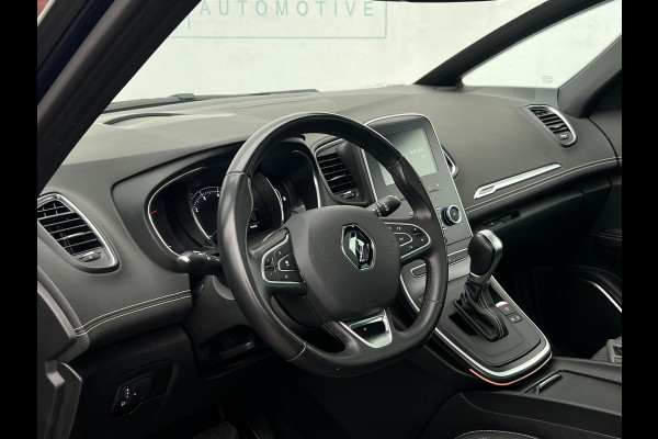 Renault Scénic 1.3 TCe 140 EDC Intens NL AUTO | TREKHAAK | PANO | CAMERA |