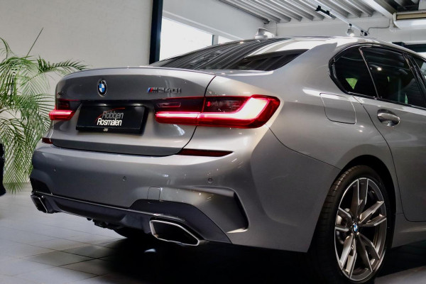 BMW 3-serie M340i xDrive High Ex NL|1e eig|Opendk|Hud