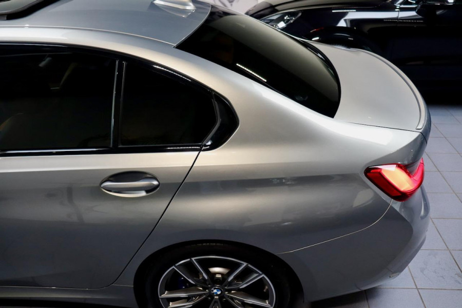 BMW 3-serie M340i xDrive High Ex NL|1e eig|Opendk|Hud