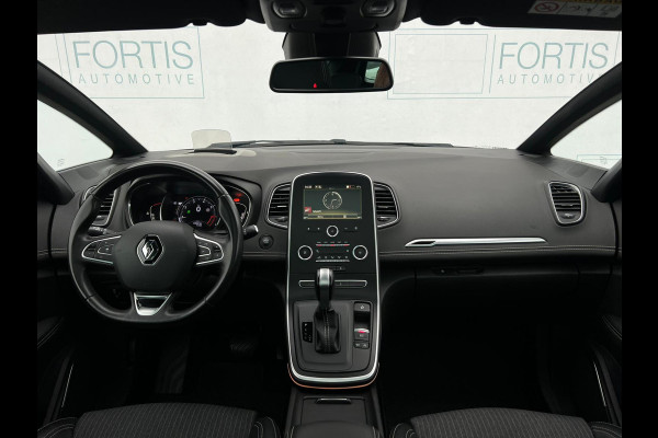Renault Scénic 1.3 TCe 140 EDC Intens NL AUTO | TREKHAAK | PANO | CAMERA |