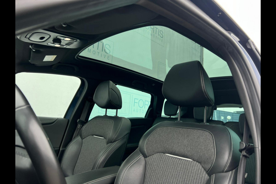 Renault Scénic 1.3 TCe 140 EDC Intens NL AUTO | TREKHAAK | PANO | CAMERA |