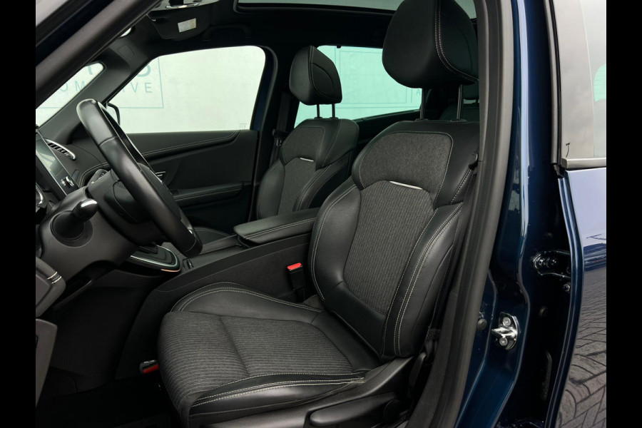 Renault Scénic 1.3 TCe 140 EDC Intens NL AUTO | TREKHAAK | PANO | CAMERA |