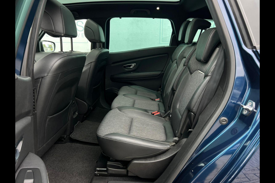 Renault Scénic 1.3 TCe 140 EDC Intens NL AUTO | TREKHAAK | PANO | CAMERA |