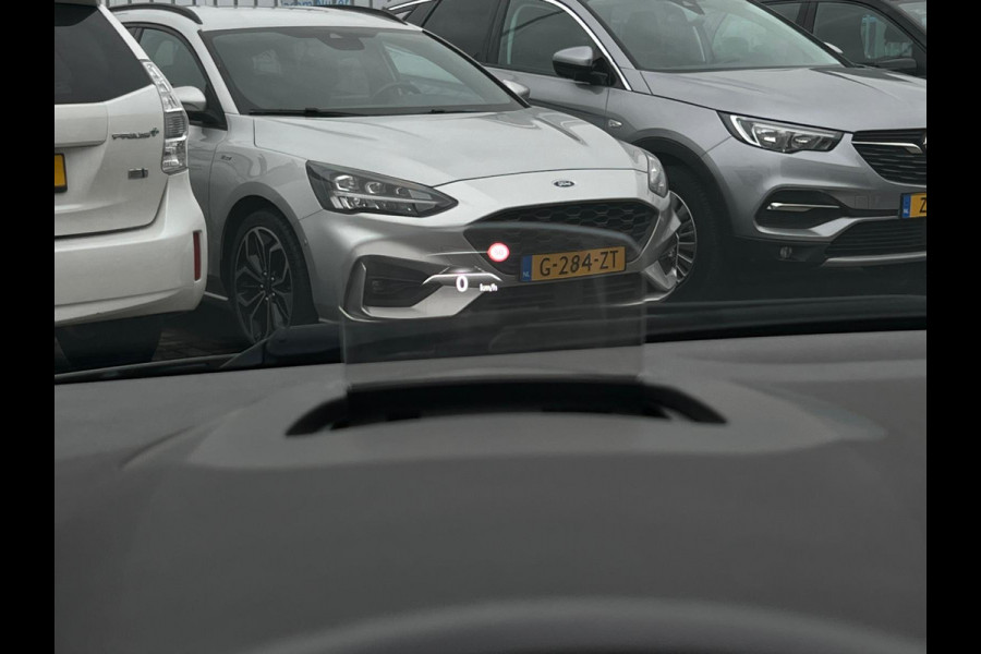 Renault Scénic 1.3 TCe 140 EDC Intens NL AUTO | TREKHAAK | PANO | CAMERA |