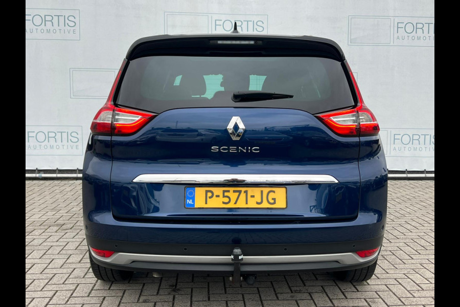 Renault Scénic 1.3 TCe 140 EDC Intens NL AUTO | TREKHAAK | PANO | CAMERA |