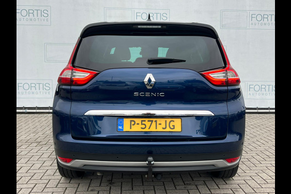 Renault Scénic 1.3 TCe 140 EDC Intens NL AUTO | TREKHAAK | PANO | CAMERA |