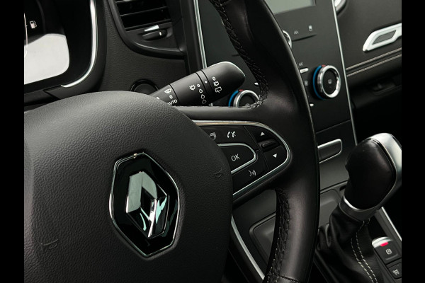 Renault Scénic 1.3 TCe 140 EDC Intens NL AUTO | TREKHAAK | PANO | CAMERA |