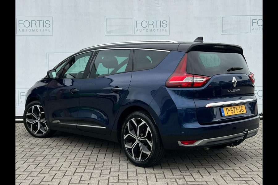 Renault Scénic 1.3 TCe 140 EDC Intens NL AUTO | TREKHAAK | PANO | CAMERA |