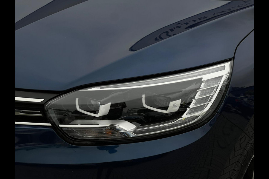 Renault Scénic 1.3 TCe 140 EDC Intens NL AUTO | TREKHAAK | PANO | CAMERA |