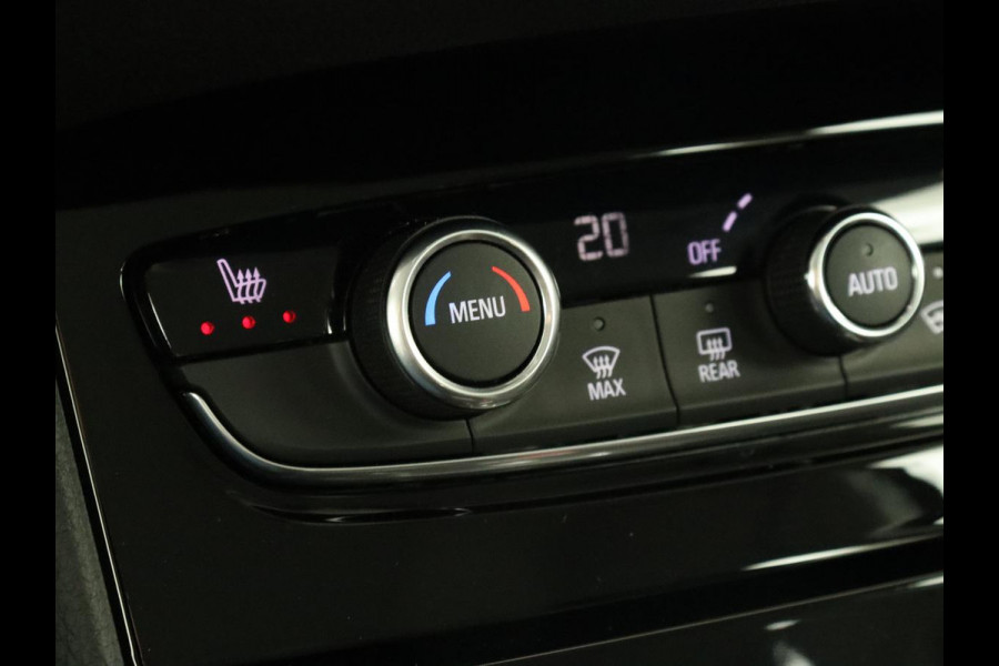 Opel Grandland X 1.6 Turbo Hybrid4 Business Elegance | Trekhaak | Stoelverwarming | Keyless | 360 Camera | Half leder | Carplay | Navigatie | PHEV | Plug In