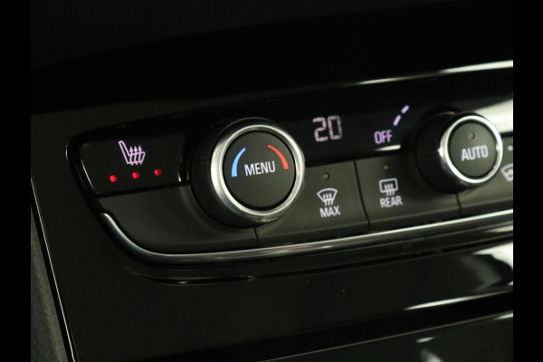 Opel Grandland X 1.6 Turbo Hybrid4 Business Elegance | Trekhaak | Stoelverwarming | Keyless | 360 Camera | Half leder | Carplay | Navigatie | PHEV | Plug In