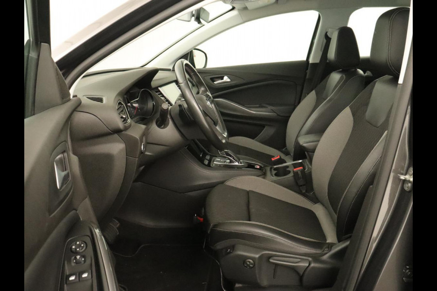 Opel Grandland X 1.6 Turbo Hybrid4 Business Elegance | Trekhaak | Stoelverwarming | Keyless | 360 Camera | Half leder | Carplay | Navigatie | PHEV | Plug In