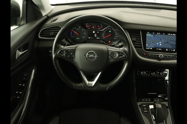 Opel Grandland X 1.6 Turbo Hybrid4 Business Elegance | Trekhaak | Stoelverwarming | Keyless | 360 Camera | Half leder | Carplay | Navigatie | PHEV | Plug In