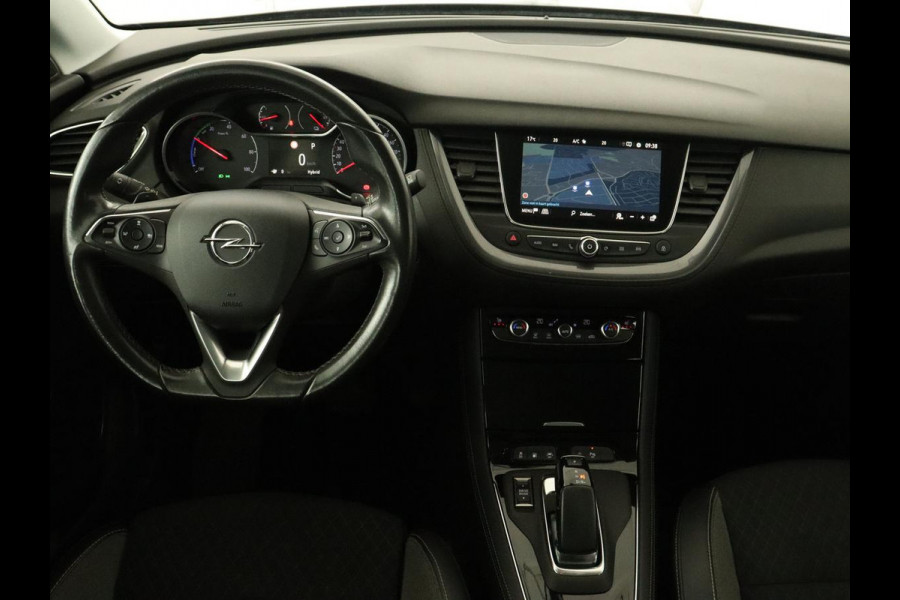 Opel Grandland X 1.6 Turbo Hybrid4 Business Elegance | Trekhaak | Stoelverwarming | Keyless | 360 Camera | Half leder | Carplay | Navigatie | PHEV | Plug In