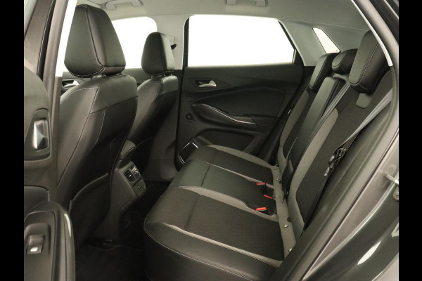Opel Grandland X 1.6 Turbo Hybrid4 Business Elegance | Trekhaak | Stoelverwarming | Keyless | 360 Camera | Half leder | Carplay | Navigatie | PHEV | Plug In