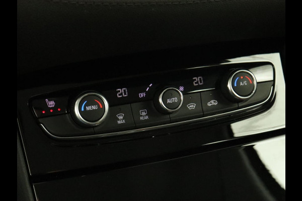 Opel Grandland X 1.6 Turbo Hybrid4 Business Elegance | Trekhaak | Stoelverwarming | Keyless | 360 Camera | Half leder | Carplay | Navigatie | PHEV | Plug In