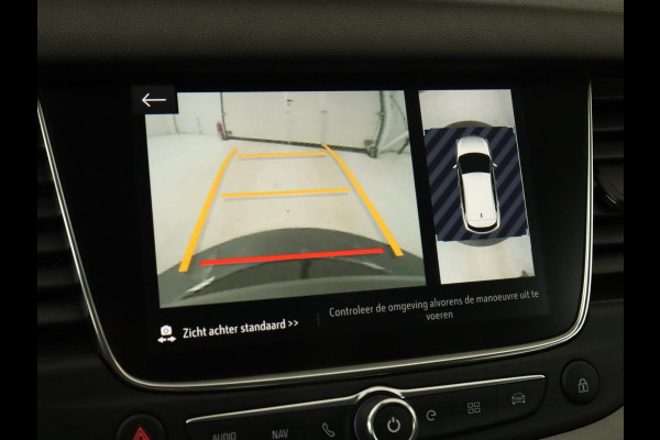 Opel Grandland X 1.6 Turbo Hybrid4 Business Elegance | Trekhaak | Stoelverwarming | Keyless | 360 Camera | Half leder | Carplay | Navigatie | PHEV | Plug In