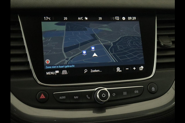 Opel Grandland X 1.6 Turbo Hybrid4 Business Elegance | Trekhaak | Stoelverwarming | Keyless | 360 Camera | Half leder | Carplay | Navigatie | PHEV | Plug In