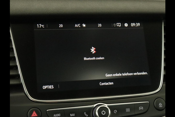 Opel Grandland X 1.6 Turbo Hybrid4 Business Elegance | Trekhaak | Stoelverwarming | Keyless | 360 Camera | Half leder | Carplay | Navigatie | PHEV | Plug In